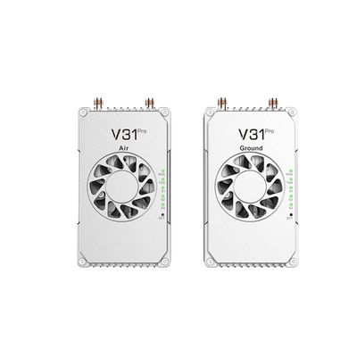 V31pro D150は,安定した高解像度画像を送信する中距離および長距離偵察ドローンに適しています