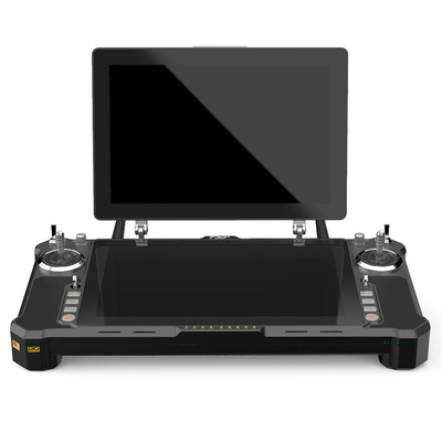 T30S オールインワン ハンドヘルド GCSは,二重 10.1インチディスプレイの自殺および偵察ドローンに適しています.