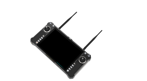 T30 オールインワン 手持ちのGCSは,高明るさのFHDタッチスクリーンで,自殺とFPVドローンに最適です.