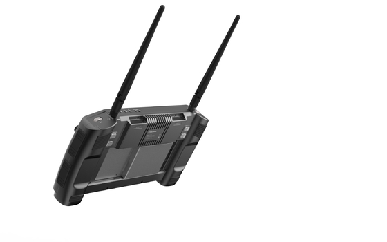 二重SBUSの出力が付いているMultirotor UAVの無人機の制御局1.5KG