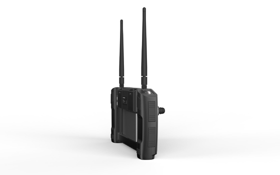二重SBUSの出力が付いているMultirotor UAVの無人機の制御局1.5KG