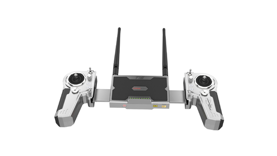 無人機800MHz 1.4GHz 2.4GHzのための8.4V/6800mAh GCSのグラウンド・コントロールの場所