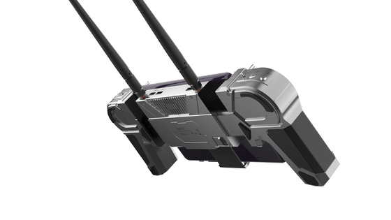 USBは航空機プログラム可能な二重SBUSの出力のためのUasのグラウンド・コントロールの場所を隠した